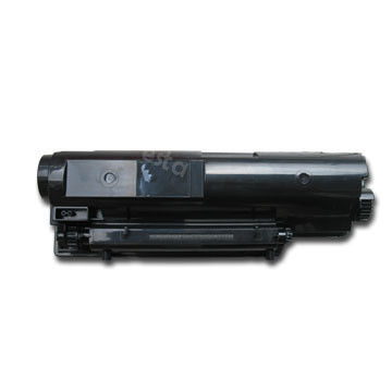 Kyocera FS-2020D TK-340 Laser Toner Cartucho Page Life 12000p Preto