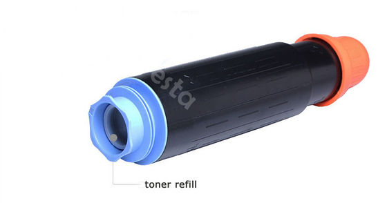 Tonalizador original C-EXV11 do preto de Canon para as copiadoras IR-2230/IR2270/IR2870