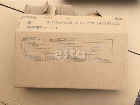 D Copia 253MF / 303MF Cartuchos de tóner Kyocera Para copiadoras Olivetti