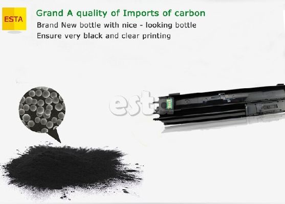 Kyocera TK 4105 Cartuchos de tonificador Kyocera preto Para Kyocera Taskalfa 1801 / 2200 / 2201