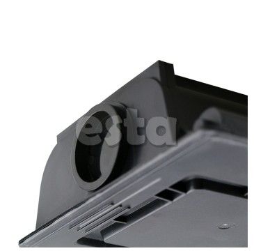 TK-410 Toner Kyocera Taskalfa para KM-1620 / 2020 / 1635 / 1650 / 2035 / 2050