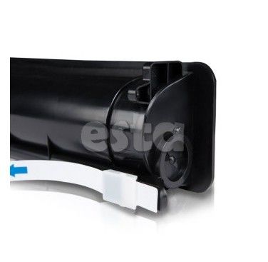 E-Estúdio de Toshiba T2320E preto de 230/280 tonalizadores para a copiadora da foto, TOS20119