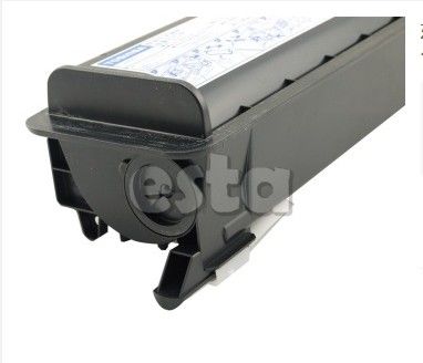 E-Estúdio de Toshiba T2320E preto de 230/280 tonalizadores para a copiadora da foto, TOS20119