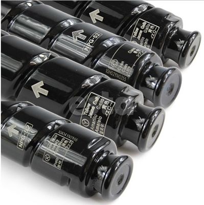 NPG52 Tonador de cópia preto Cartuchos de impressora Canon Para cópia iRC ADV C2030H C2020H 2025H