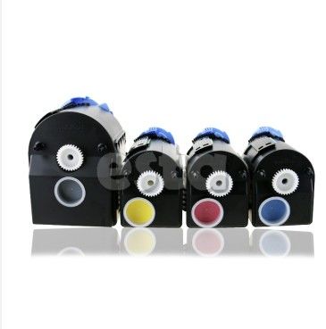 Canon C - EXV21 Cartucho amarelo de toner a laser IR C2880 Imagerunner