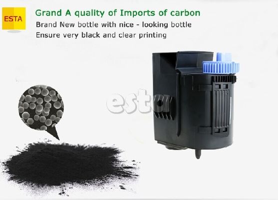 C2550 GPR23 Canon Toner de cópia preto / Canon Ir c3080 Toner de cópia