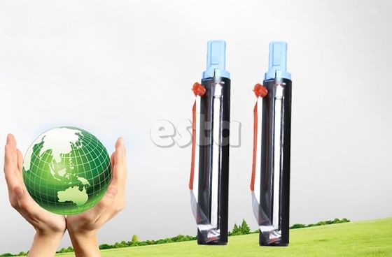 C - EXV5 Cartucho de Toner Preto Canon 8300 páginas Para Copiadora IR 1600