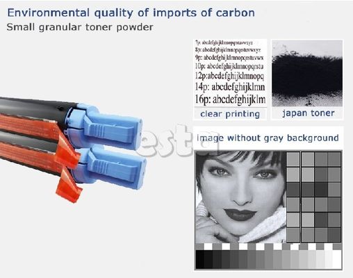 C - Cartucho de Toner para Copiadora Canon EXV42 para Máquinas de Copiadora Canon IR2002L / 2002G