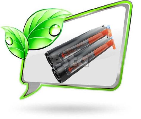 C - Cartucho de Toner para Copiadora Canon EXV42 para Máquinas de Copiadora Canon IR2002L / 2002G