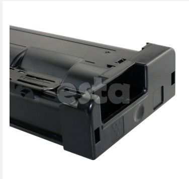 Toner para copiadora Sharp Black MX500 GT Para MX283 / MX363 / MX453 / MX500 / MX503