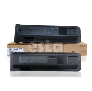 Toner para copiadora Sharp Machine AR - 452U Mx 500 Ft Para Sharp MX - M283 / MX - M36 / MX - M503