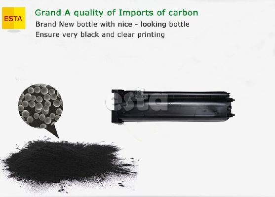 MX - Toner Afiado para Copiadora 500FT para MX - M283N / 363U / 453U