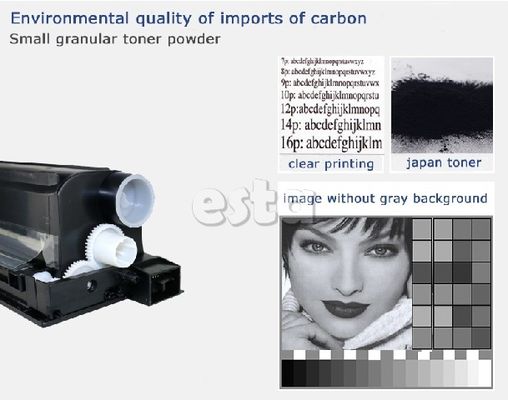 MX - 500FT MX - M283N / 363U / 453U Tonador afiado para copiador, cartuchos de tinta para copiador