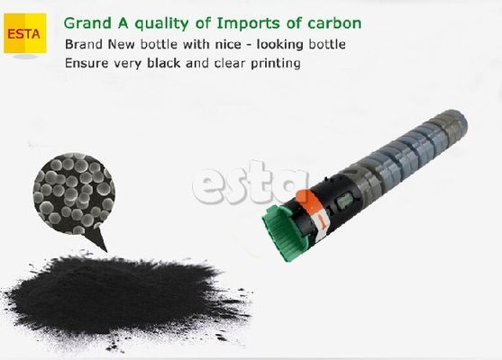 Fotocopiador SP C821DN Cartucho de tonificador a laser a cores para Aficio SPC820/821