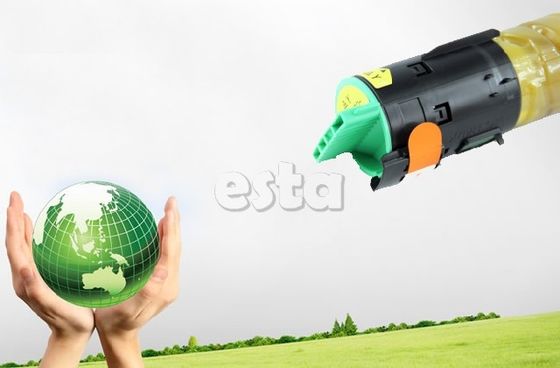 Fotocopiador SP C821DN Cartucho de tonificador a laser a cores para Aficio SPC820/821