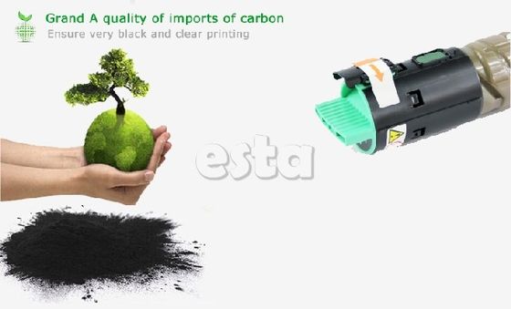 Fotocopiador SP C821DN Cartucho de tonificador a laser a cores para Aficio SPC820/821