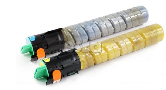 Cartuchos de Toner Color MPC2550 / MPC2551 / MPC2030 Compatíveis com Copiadoras Ricoh