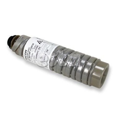 Toner SP8200 Nashuatec para Impressora Laser de Alta Resistência Aficio SP8200DN Rendimento 36000