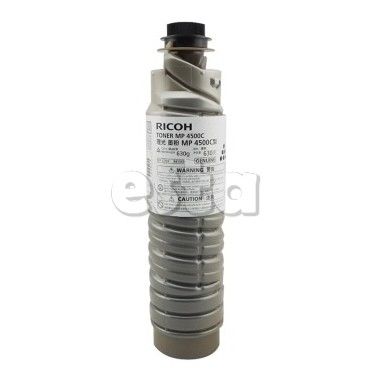 Toner SP8200 Nashuatec para Impressora Laser de Alta Resistência Aficio SP8200DN Rendimento 36000