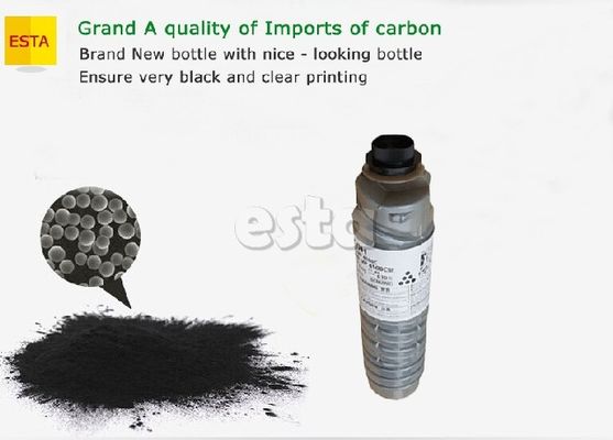 Toner SP8200 Nashuatec para Impressora Laser de Alta Resistência Aficio SP8200DN Rendimento 36000