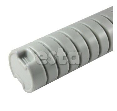 MP1350 Cartucho Toner Preto Para Ricoh Aficio MP9000 / MP1100 / MP1350