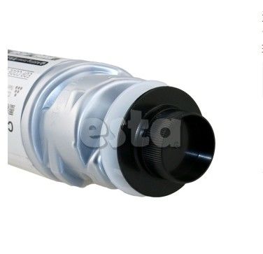 BK Cor AF1018  Toners de copiadora Ricoh Preto 1220D Ricoh Aficio 1015