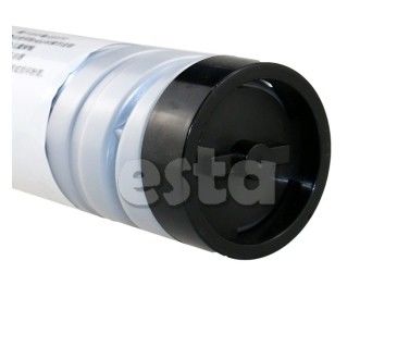 BK Cor AF1018  Toners de copiadora Ricoh Preto 1220D Ricoh Aficio 1015