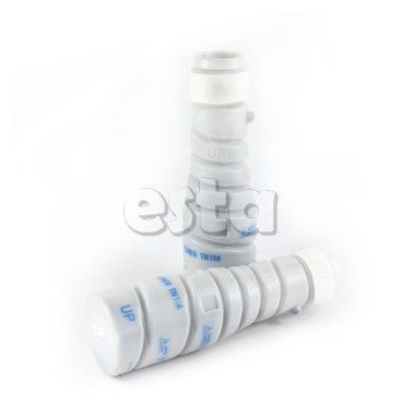 Konica Minolta TN 114 Cartucho Toner para Impressora Pacote de 2 para DI183 Digital