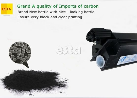 Cartucho de Toner Genérico Konica BIZHUB C 552 / 652 TN613 4 Cores