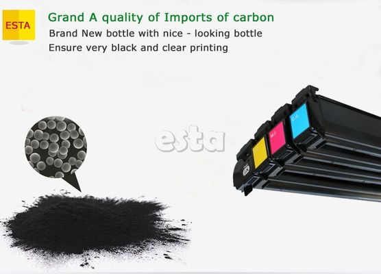 TN213 Cartucho Toner Konica Minolta Preto Para Impressora Bizhub C203 / C253
