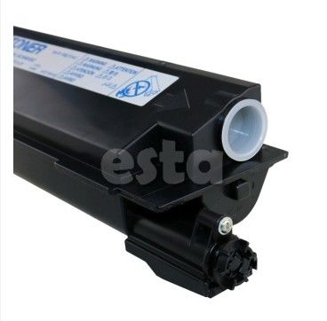 Cartucho de Toner Genérico Konica BIZHUB C 552 / 652 TN613 4 Cores