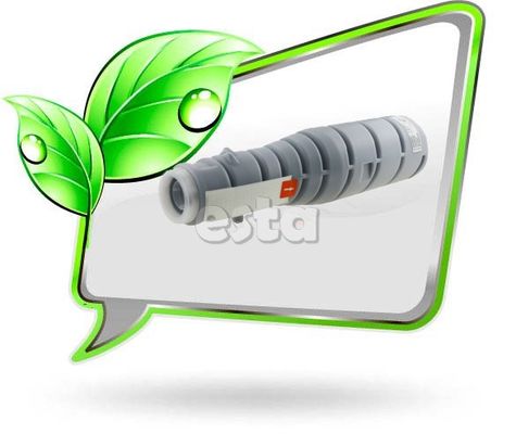 Toner Konica Minolta TN - 217 Para BizHub 223, Bizhub 283 Copiadores