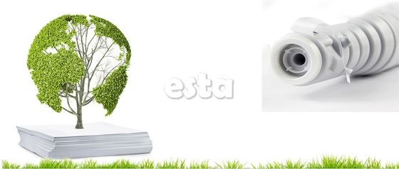 Cartucho de Toner Preto Tn414 Para Minolta Bizhub 363 / 423