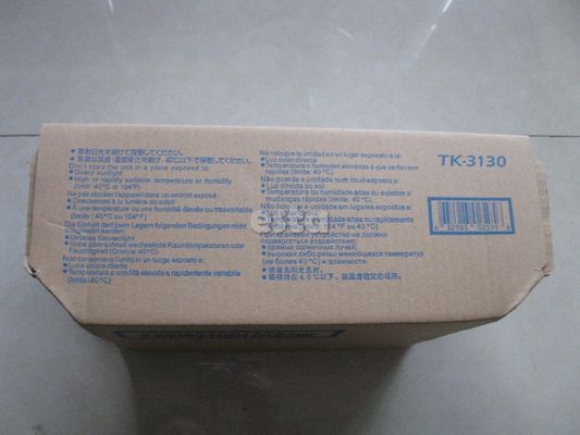 Cartuchos de toner FS 3130 do MICR Kyocera, cartuchos de toner da impressora do FS 4200DN