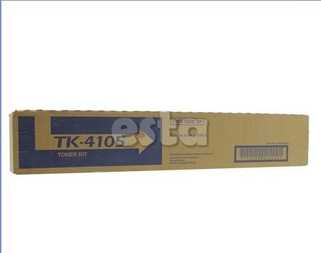 Cartucho Toner Tk4105 Negro Compatível para Kyocera Taskalfa 2200 Copia