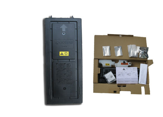 Modelo TK - 679 Preto Compatível Mita Kyocera 2560 Toner Copiadora 20000 Páginas