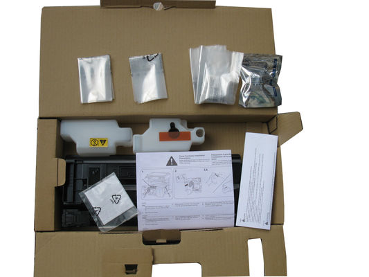 Modelo TK - 679 Preto Compatível Mita Kyocera 2560 Toner Copiadora 20000 Páginas