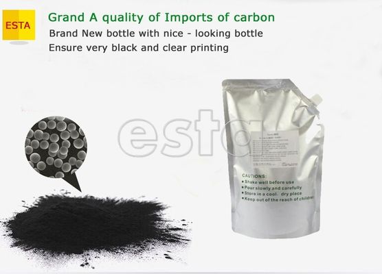 Cor do Toner Compatível por Copiadoras Konica Minolta em Massa konica Minolta BH - C250 / C252