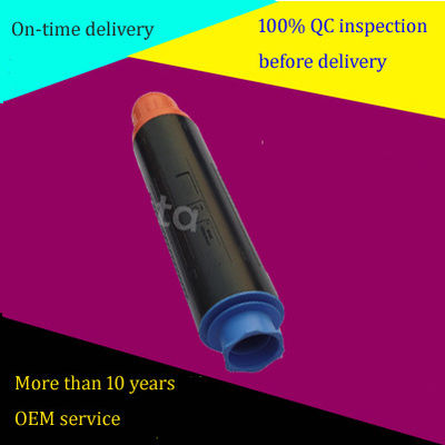 Tono preto de alto rendimento para Canon Tono de fotocopiador C- EXV11, NPG-26, GPR-16