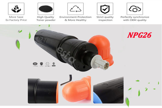 Toner genuíno para copiadora Canon NPG-26 GPR-16 C-EXV12 para Canon iR3035 iR3045 iR4570