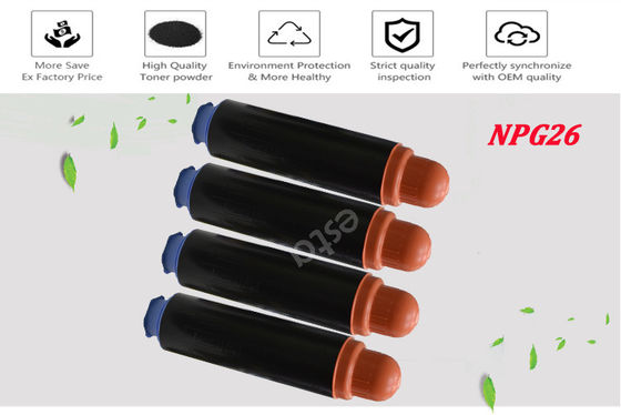 Toner genuíno para copiadora Canon NPG-26 GPR-16 C-EXV12 para Canon iR3035 iR3045 iR4570