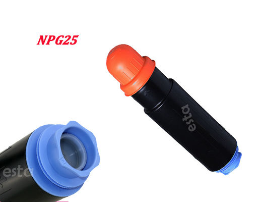 Canon Ir Copiação Peças sobressalentes NPG25 Canon Copiação Toner Para iR2230 / iR2270 / iR2870 / iR3025 / iR3030