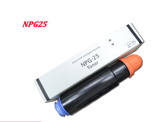 Tonalizador superior NPG25 GPR15 C-EXV 11 compatível para Canon IR-2230/2270/2830/2870