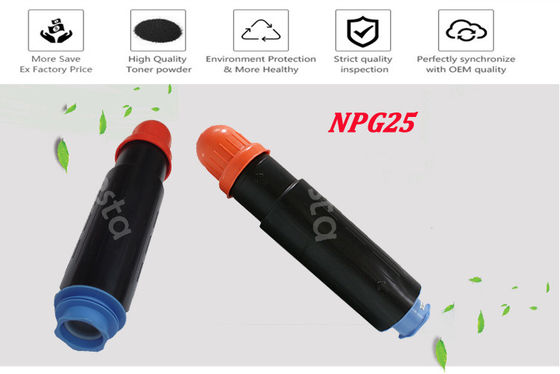 Cartucho Canon NPG25 GPR15 C-EXV11 Compatível com Canon IR-2270 2870