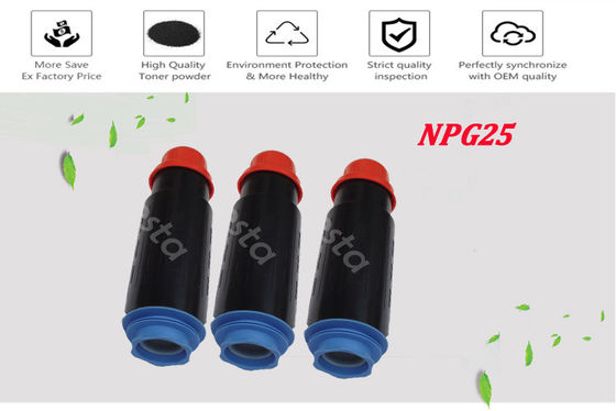 Cartucho Canon NPG25 GPR15 C-EXV11 Compatível com Canon IR-2270 2870
