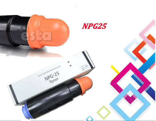 Cartucho Canon NPG25 GPR15 C-EXV11 Compatível com Canon IR-2270 2870