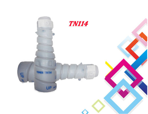 TN114 Toner Konica Minolta Di-161 / 2011 Bizhub - 162 / 210 / 7516 / 7616 / 7521