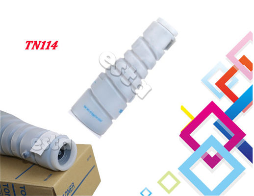 TN114 Toner Konica Minolta Di-161 / 2011 Bizhub - 162 / 210 / 7516 / 7616 / 7521