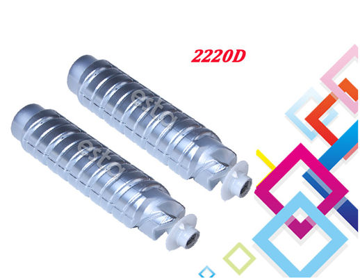 Cartuchos de Toner Compatíveis 2220d Para Ricoh Aficio 2022 / 2027 / 2032 / 1022 / 1027