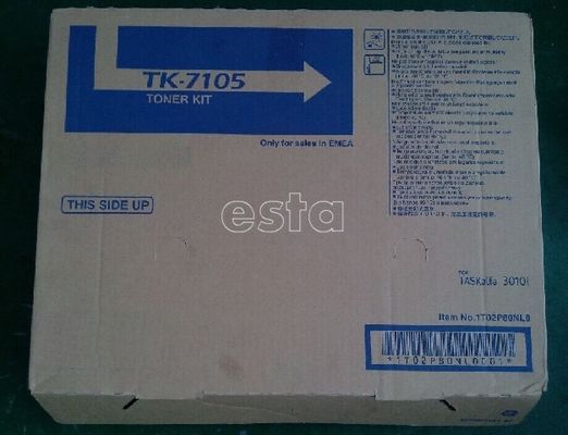 Cartucho de Toner Kyocera Taskalfa TK7105 Compatível Para TASKalfa 3010i